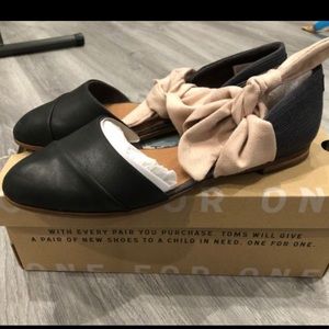 TOMS Women’s Sandal